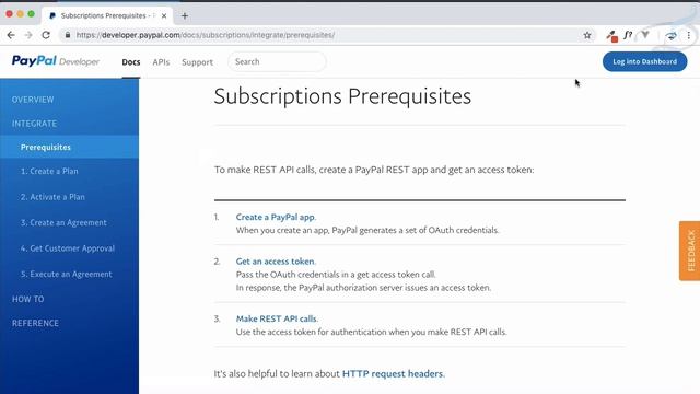 Paypal Payment Integration | Subscription System Explained #9 смотреть онлайн