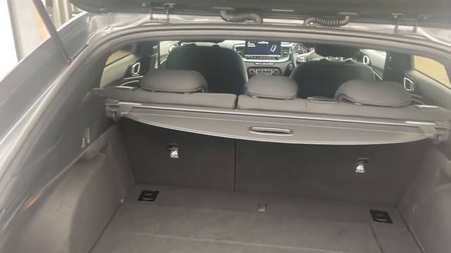 2022 (71 Plate) KIA PRO-CEED 1.5 GT-LINE