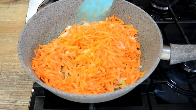 Ужин простой рецепт за 30 МИНУТ / Макароны ГНЕЗДА с фаршем смотреть онлайн