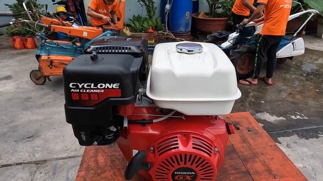 Honda GX 390 hàng trưng bày giá 12 triệu Free ship toàn quốc HOTLINE: 0943366687 4K смотреть онлайн