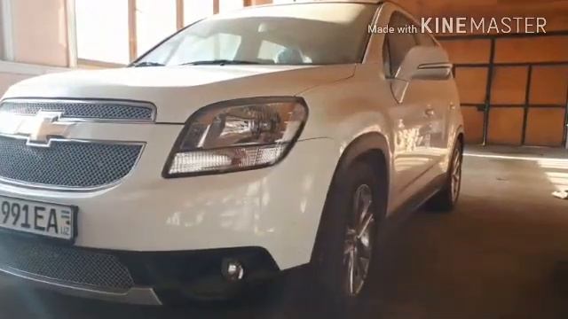 Uzbekiston Shevralet kaptiva NARHLARI 09 04 2018 Yil смотреть онлайн
