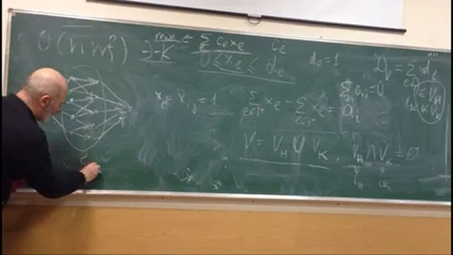 Алгоритмы Лекция10 1из3 смотреть онлайн