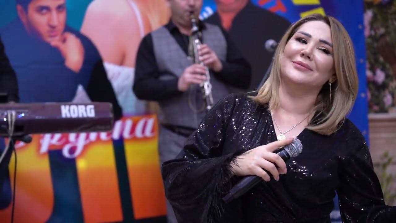 гр. Караван - Гюзель ханум | Концерт гр. Элит в Дербенте 2024 смотреть онлайн