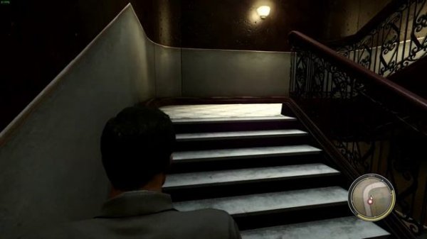 MAFIA 2 DEFINITIVE 4K PC Gameplay Walkthrough #11 - A Friend of Ours