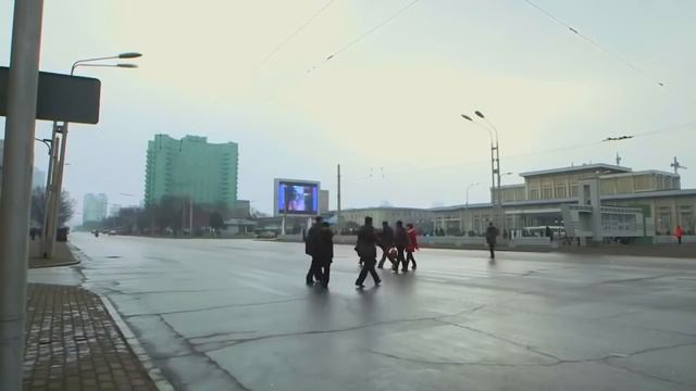 Северная Корея. 12 Шокирующих фактов, о которых ты не знал. смотреть онлайн