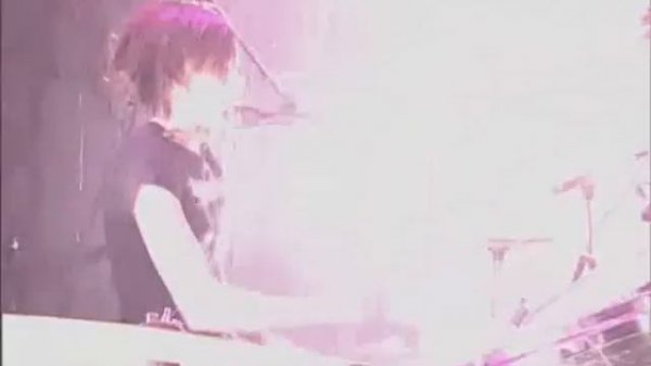 история группы ранетки