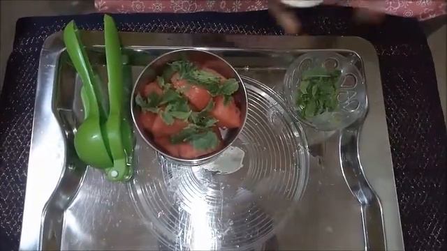Watermelon Lemonade | Cook Smart | Truly Homemade смотреть онлайн
