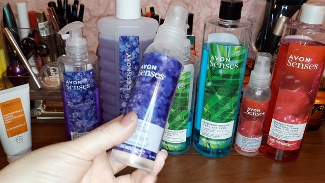 Обзор новинок Avon Апреля 2022 смотреть онлайн