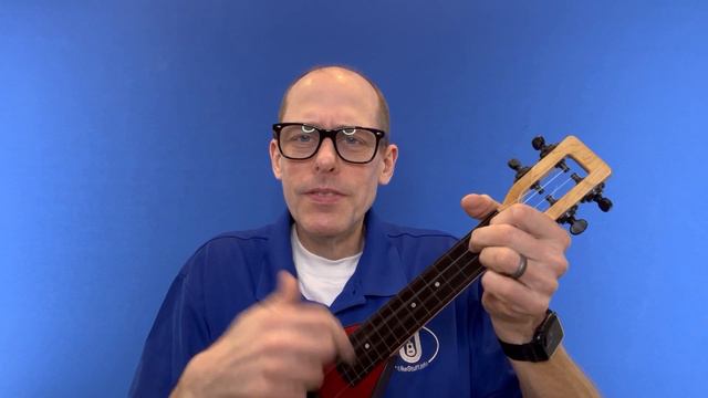 Ukulele Comparison: Concert Ukuleles - Flight TUC and Magic Fluke смотреть онлайн