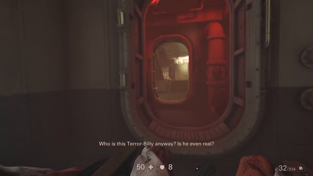 WOLFENSTEIN 2 THE NEW COLOSSUS Gameplay Walkthrough Part 1 - IN A WHEELCHAIR !!! смотреть онлайн