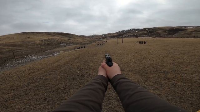 Norinco NP762 / First shots range review смотреть онлайн
