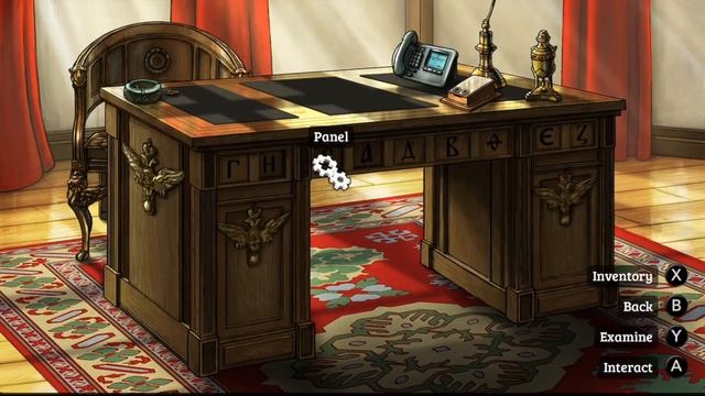 Broken Sword 5: The Serpent's Curse (Switch) Review | Mr. Panda's Reviews смотреть онлайн