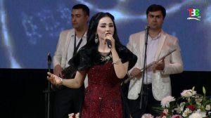 Нозияи Кароматулло   Дигар марав - Ёдбуди Кароматулло Курбонов / Noziya Karomatullo 2022