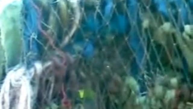 Маскхалат своими руками часть 1 смотреть онлайн