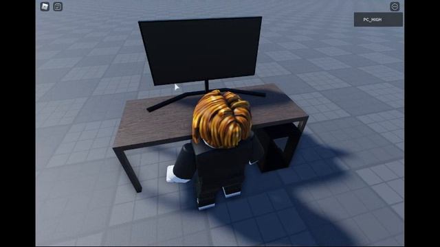 Roblox Studio Script Test Computer Shutdown смотреть онлайн