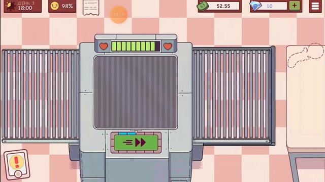 Обзор новой игры