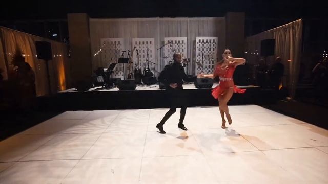 Rae Agency | Samba/Salsa-Oracle World #RaeAgency смотреть онлайн