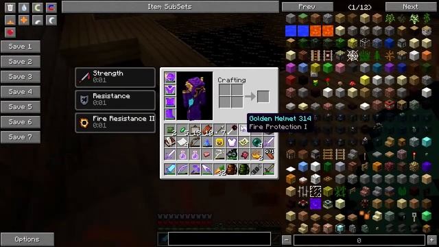 Minecraft HEXXIT Прохождение - СУМЕРЕЧНЫЙ ЛЕС - Часть 30 - МАЙНКРАФТ С МОДАМИ смотреть онлайн