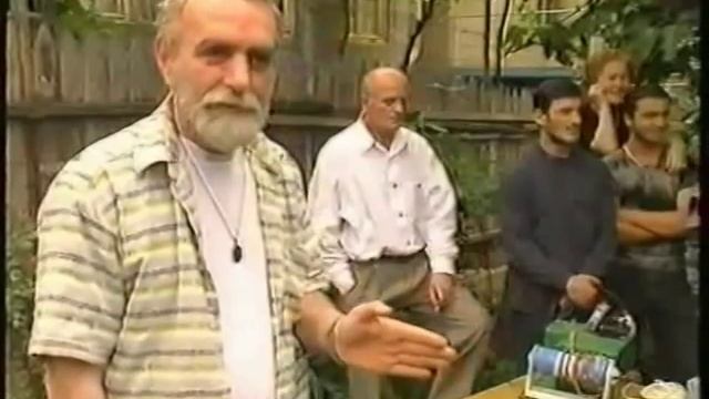Капанадзе о блуждающих токах смотреть онлайн