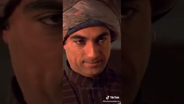 Сюмбюль ага Великолепный век