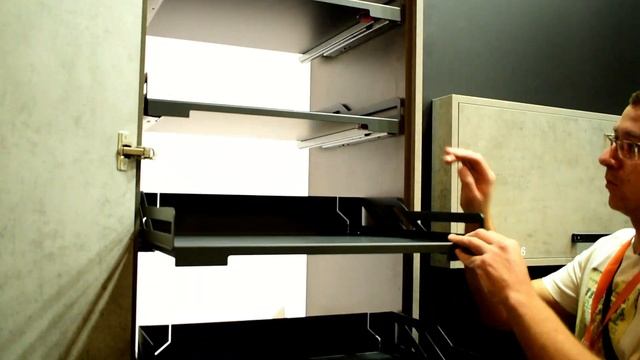 Макмарт мусорные системы и ручки новинки Umids2021 смотреть онлайн