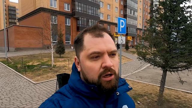 Не впускай негативное мышление в свою жизнь // Думай позитивно смотреть онлайн