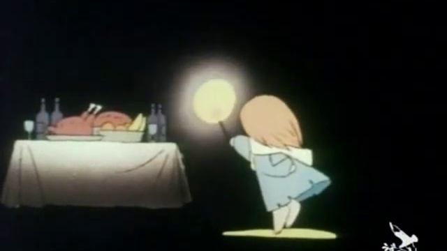 A Christmas Story ~ The Little Match Girl ~ Merry Christmas смотреть онлайн