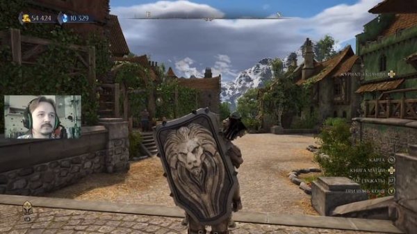 Как передать картинку с Xbox Series X/S и Xbox One/S/X на ПК (Remote Play).