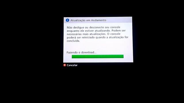xbox 360 LT 3.0 nova atualização 01/04/2014 смотреть онлайн