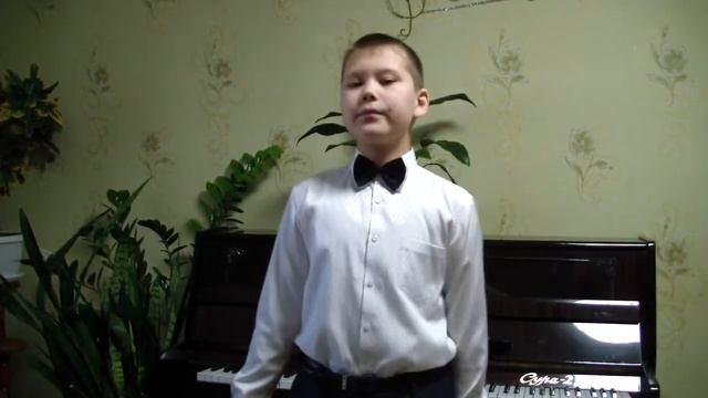 Сергеев Андрей Нашей юности оркестр смотреть онлайн