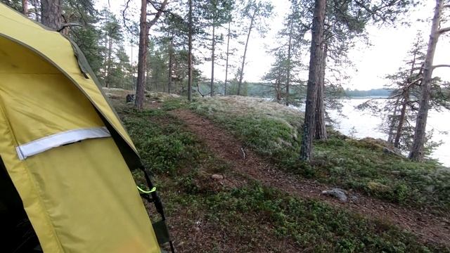 #10 Морская "рыбалка" | Беломорские странствия 2022 смотреть онлайн