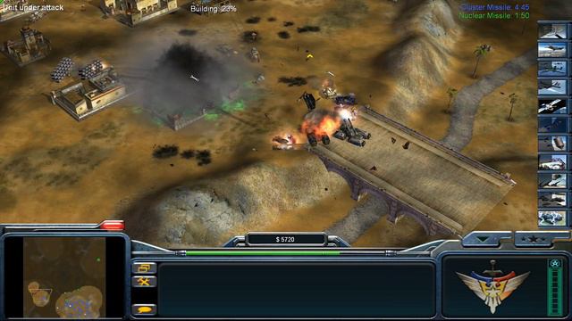 Shockwave Chaos - USA Armour General Mammoth Mayhem смотреть онлайн
