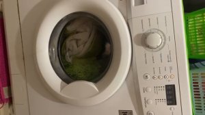 Машинка lg, издаёт писк и просто отказывается работать, пере...