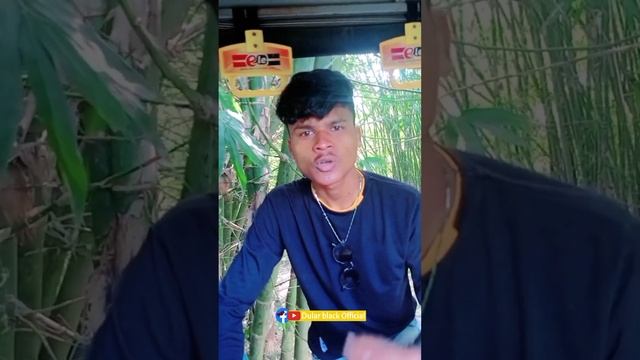 Aam Jamay ren Boyha kuri || New santali shayari video, Dular black official смотреть онлайн