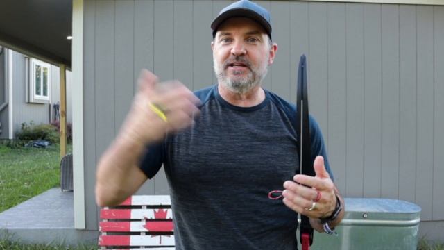 My Barebow Journey: Tips for Beginners 3D Archery смотреть онлайн