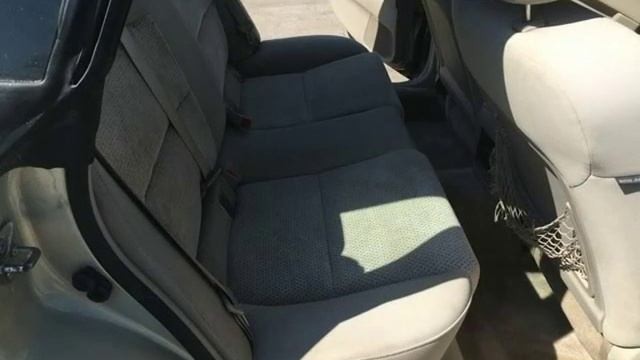2006 Subaru Outback Base Used Cars - Ft Worth,TX - 2016-09-22 смотреть онлайн