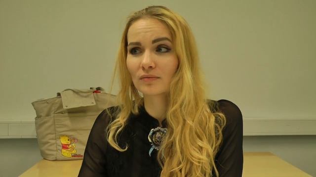 Чему может научить сказка? Post Scriptum смотреть онлайн