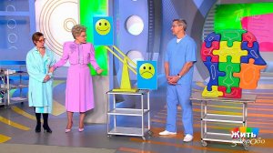 Жить здорово! Выпуск от 07.12.2016