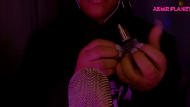 АСМР ПОДБОРКА | БЫСТРЫЕ АГРЕССИВНЫЕ ТРИГГЕРЫ | БЕЗ СЛОВ | ASMR FAST AGGRESSIVE TRIGGERS смотреть онлайн