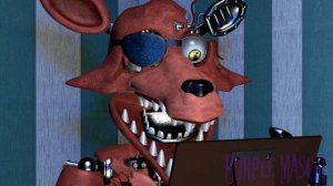 FNAF Попробуй не Засмеяться Челлендж 59: Инопришельцы