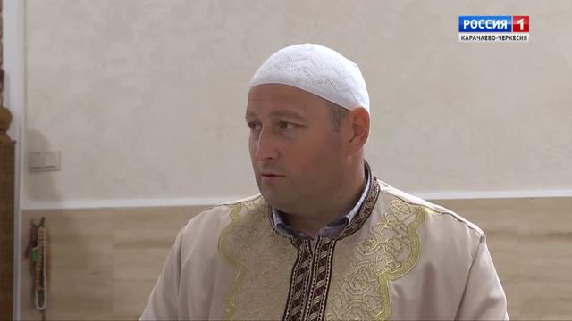 "Путь на Хадж " (на карачаевском языке) смотреть онлайн
