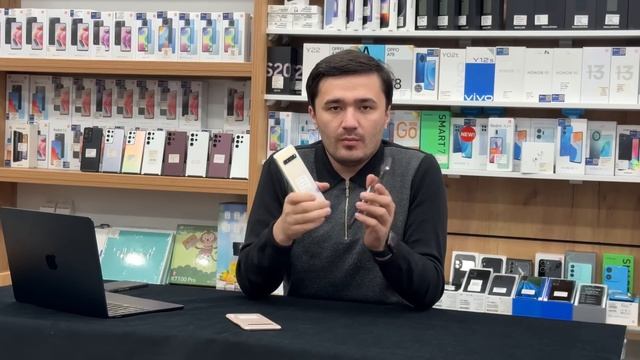 Samsung S10 5G haqida housemobiledan obzor. Samsung S10 5G HUSUSIYATLARI va narxi haqida ☎️90232888 смотреть онлайн