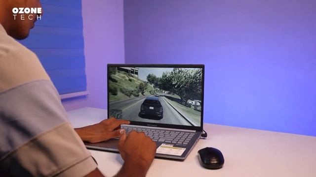 Обзор | ASUS X1504VA-BQ449 90NB10J2-M00MF0 серебристый смотреть онлайн