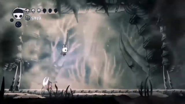 Training Wheels (Hollow Knight) смотреть онлайн