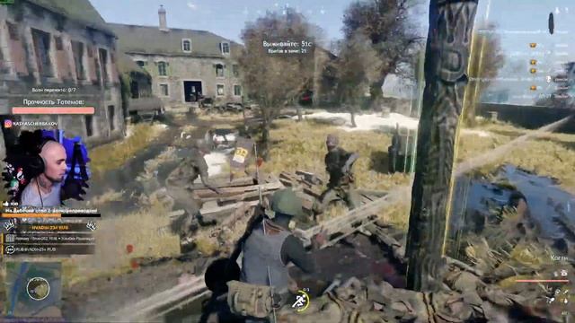 Новый режим Zombie Rush в CRSED: F.O.A.D! смотреть онлайн