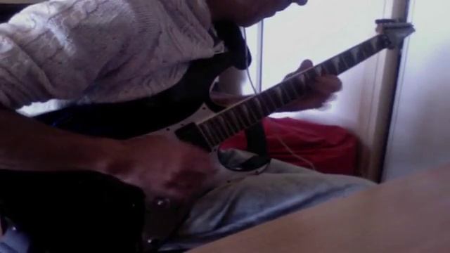 If I Could Fly Cover By LF смотреть онлайн
