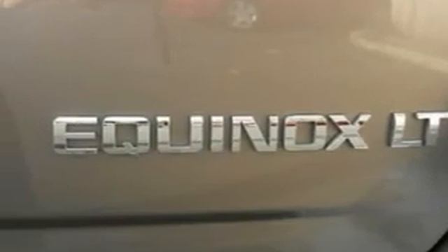 2011 Chevrolet Equinox - Sport Utility Middletown NJ R0073 смотреть онлайн