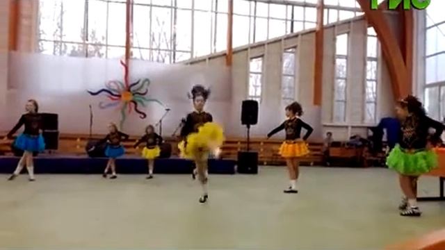 Универсальный формат (17.03.2014). смотреть онлайн