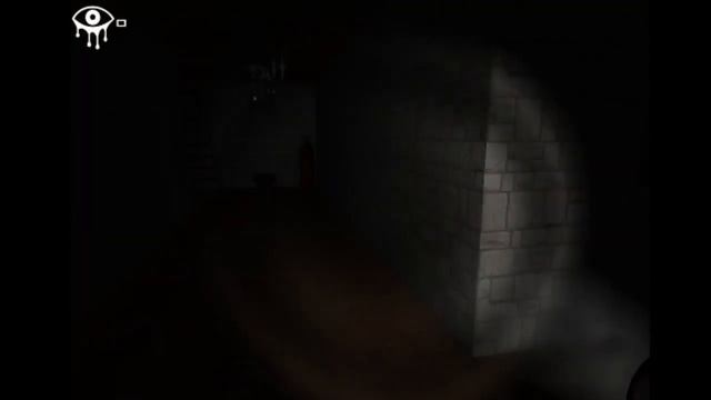 AAAAAH!!! -Eyes Gameplay (Horror Game) смотреть онлайн
