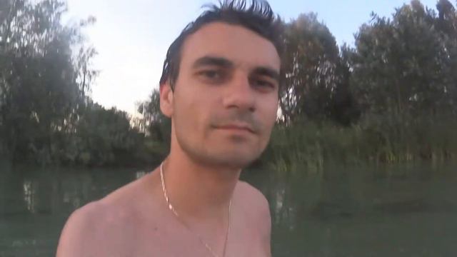 Вылазка с Саней. Киев. Позняки. 2014-06-30 смотреть онлайн